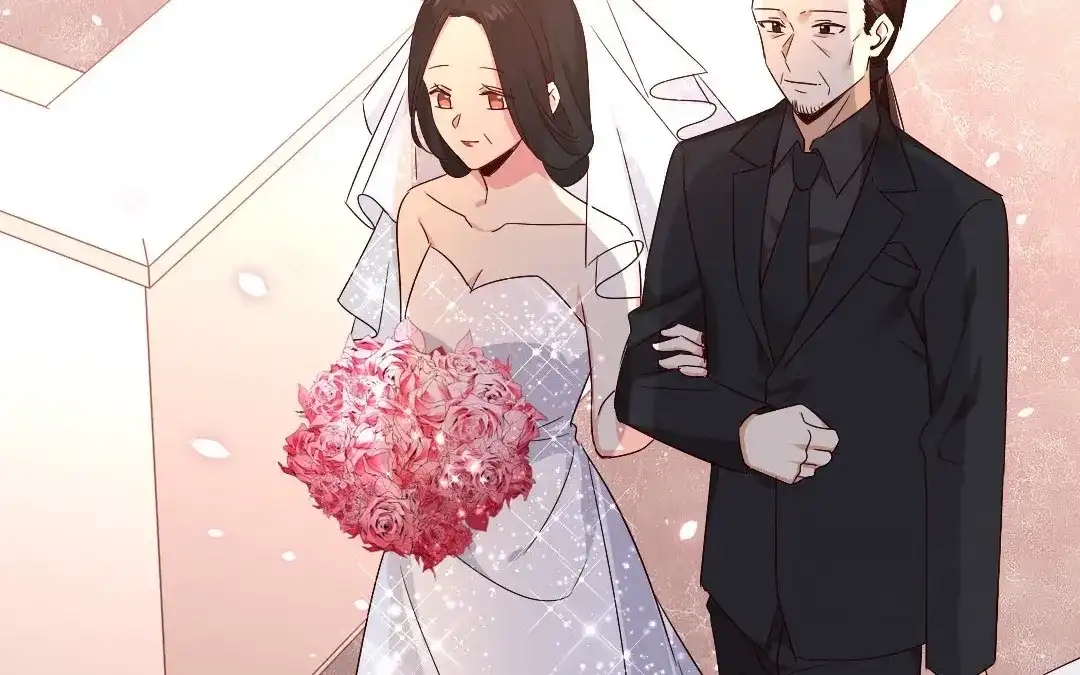 腹黑少爷小甜妻 第146话 无法参加的婚礼 第53页