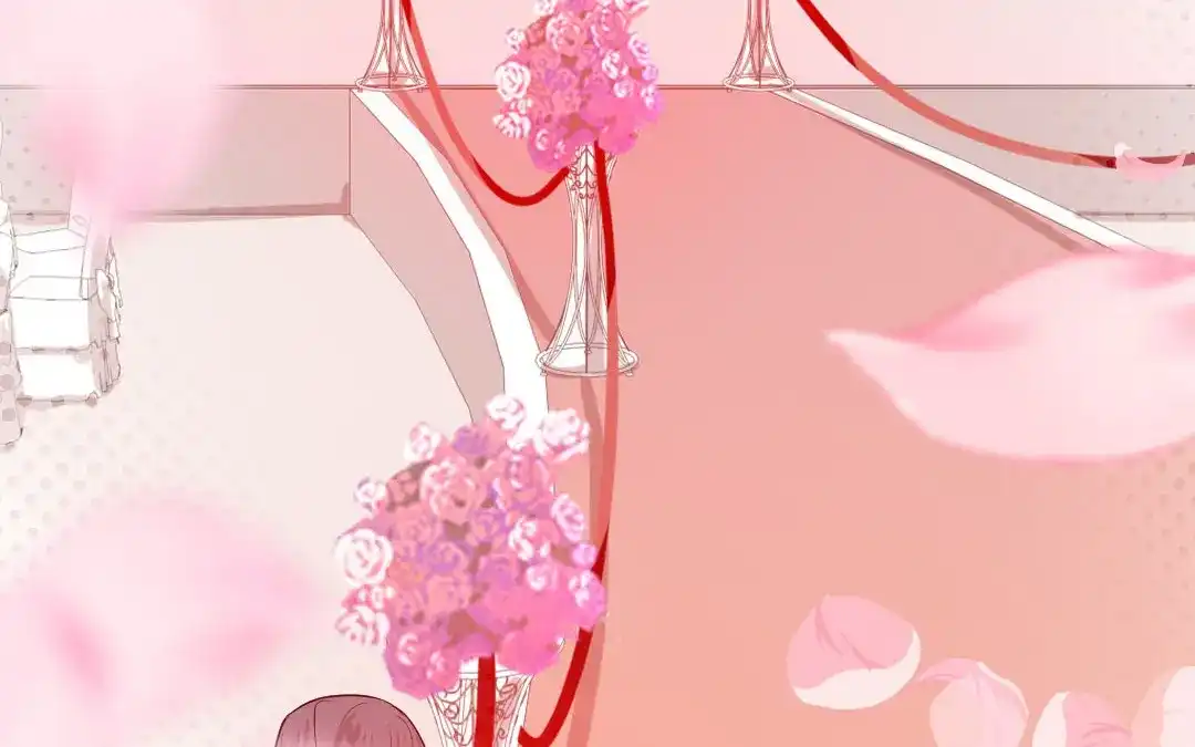 腹黑少爷小甜妻 <完结篇> 我们的婚礼 第74页