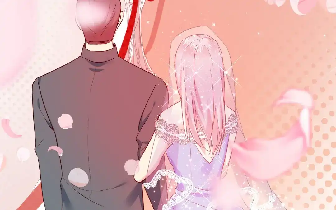 腹黑少爷小甜妻 <完结篇> 我们的婚礼 第75页
