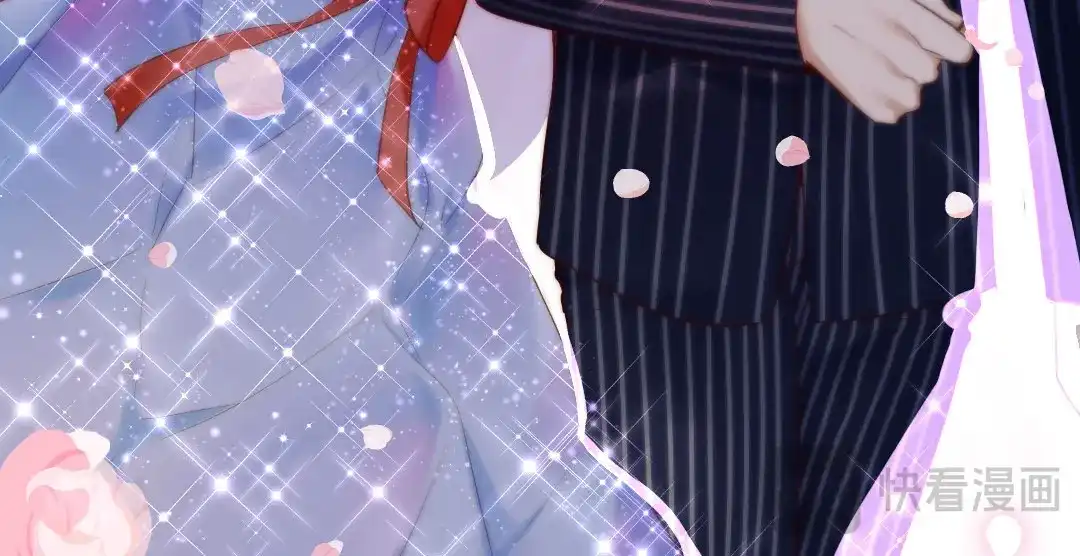 腹黑少爷小甜妻 <完结篇> 我们的婚礼 第84页