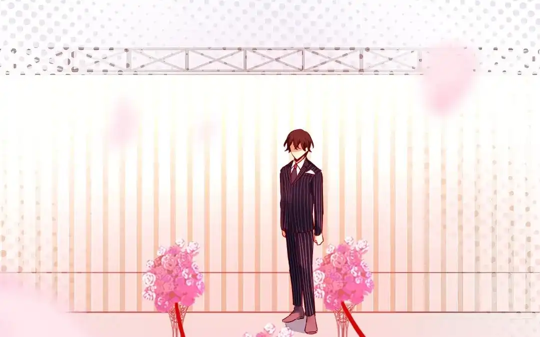 腹黑少爷小甜妻 <完结篇> 我们的婚礼 第73页