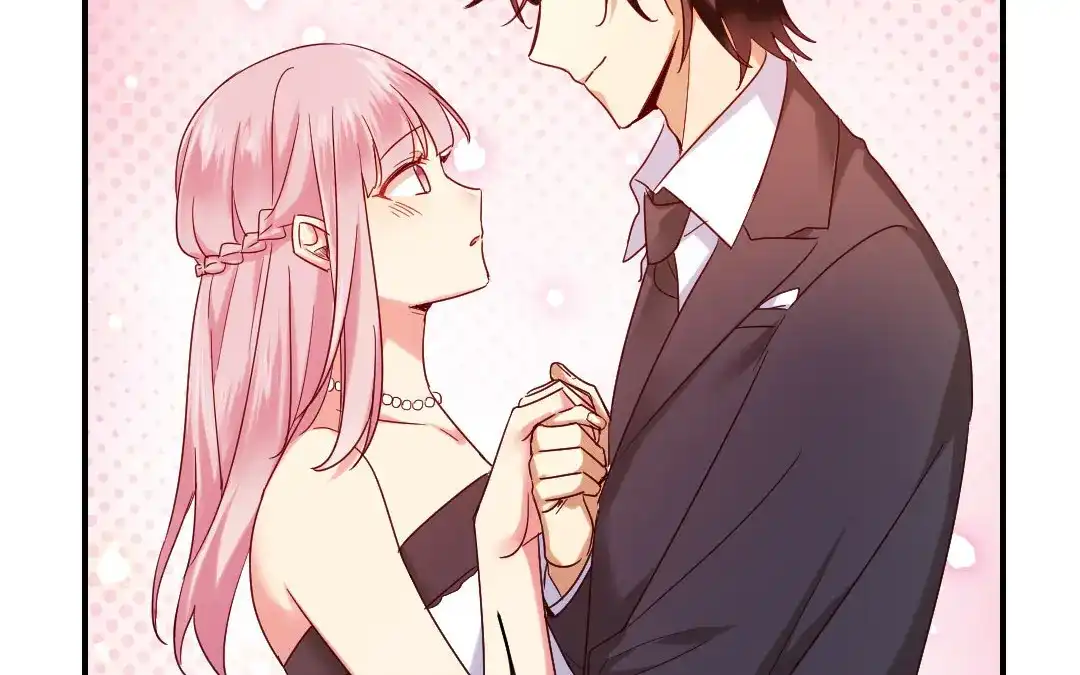 腹黑少爷小甜妻 <完结篇> 我们的婚礼 第31页