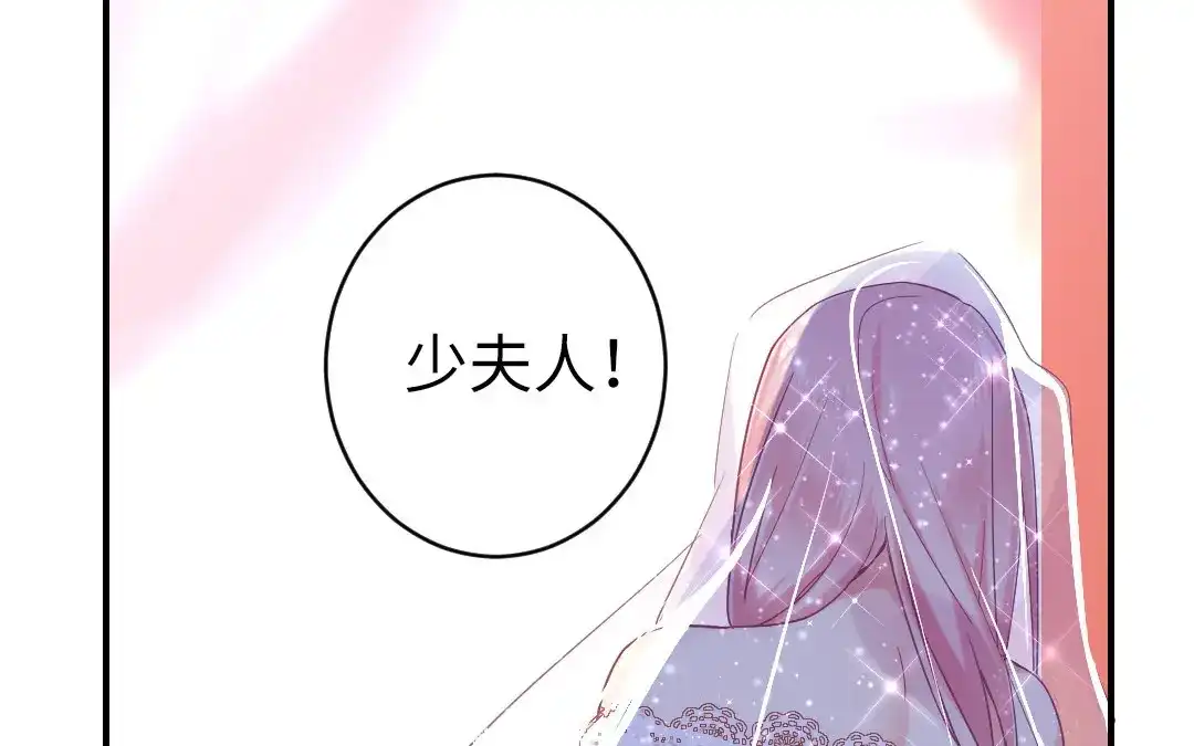 腹黑少爷小甜妻 <完结篇> 我们的婚礼 第62页