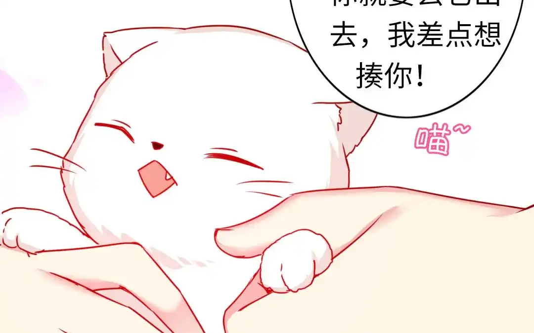 腹黑少爷小甜妻 第15话 珍惜 第7页