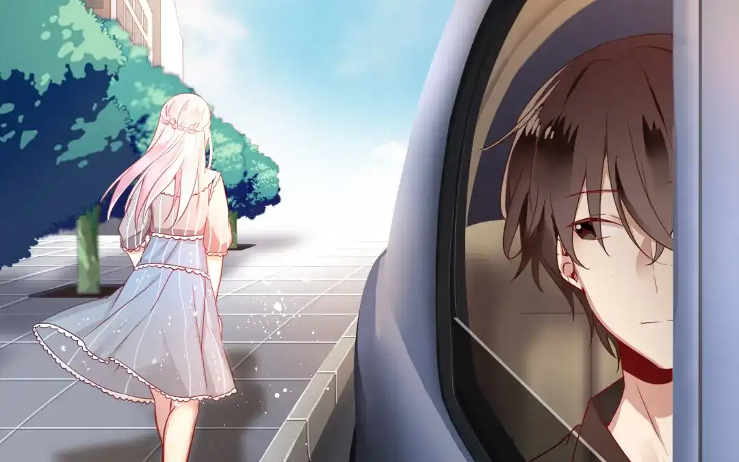腹黑少爷小甜妻 第1话 逃婚！冤家路窄（下） 第71页