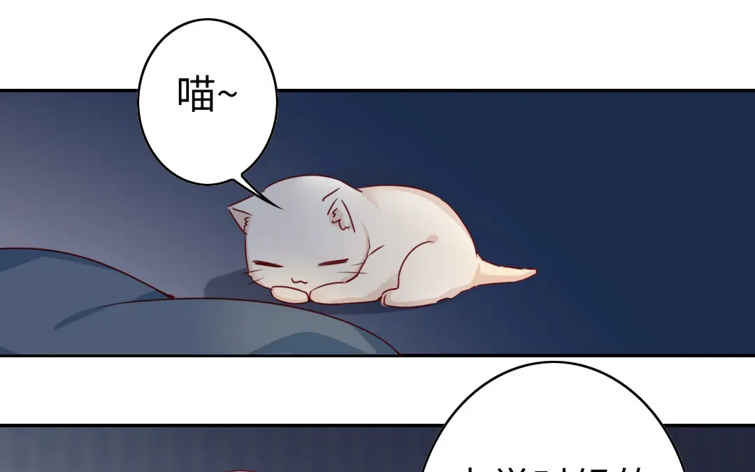腹黑少爷小甜妻 第20话 羊入虎口 第27页