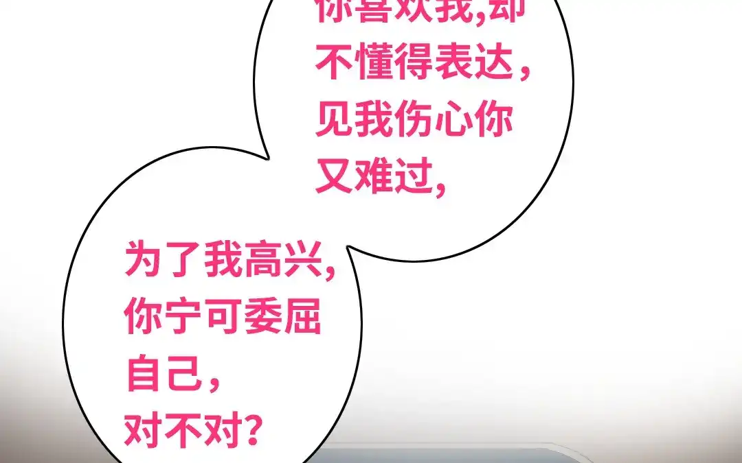 腹黑少爷小甜妻 第28话 分了 第58页