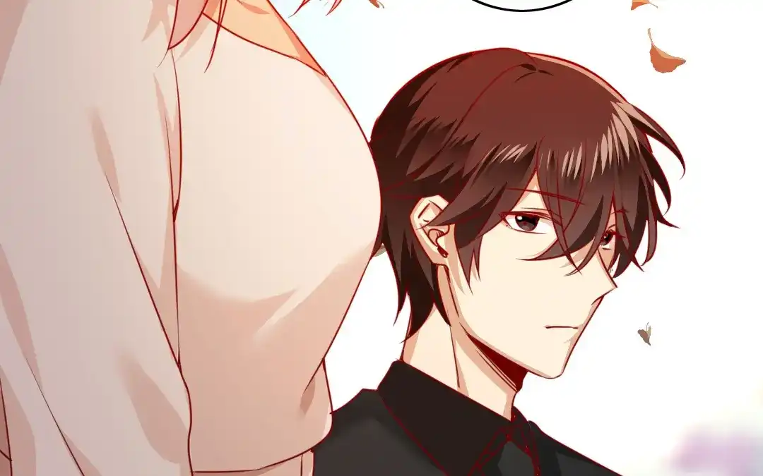 腹黑少爷小甜妻 第31话 奶奶 第32页