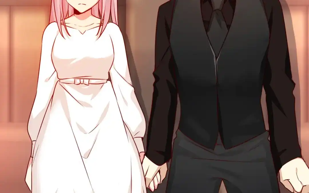 腹黑少爷小甜妻 第31话 奶奶 第41页