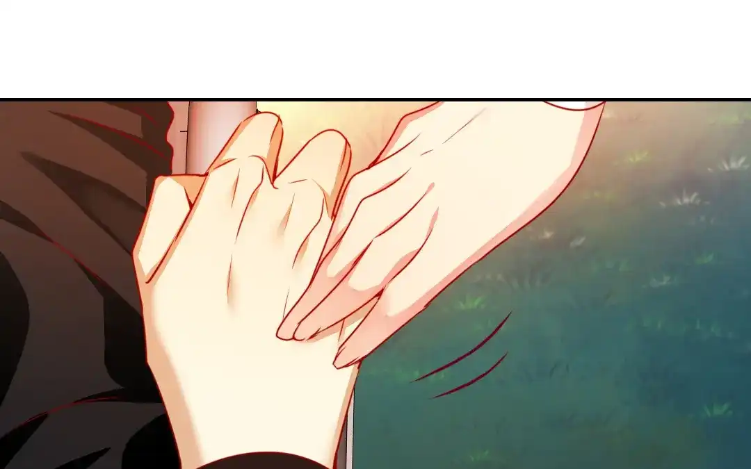 腹黑少爷小甜妻 第31话 奶奶 第28页