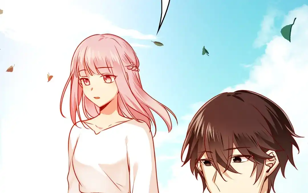 腹黑少爷小甜妻 第31话 奶奶 第35页