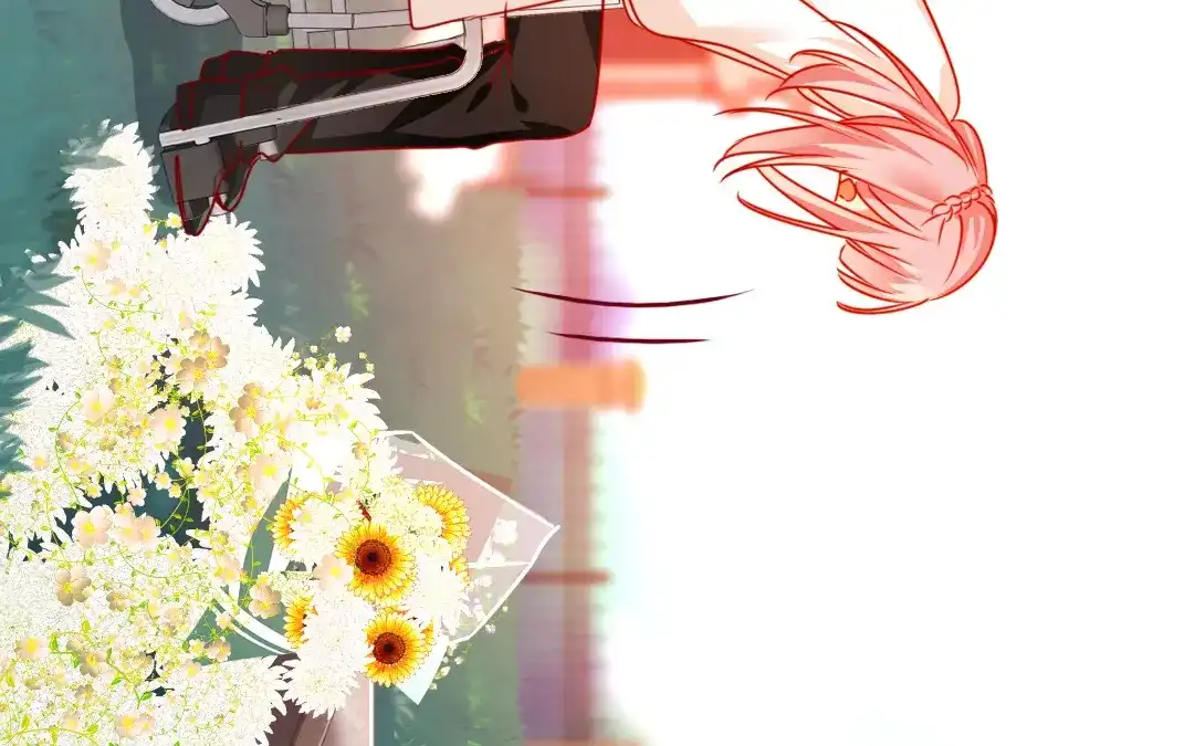 腹黑少爷小甜妻 第31话 奶奶 第26页