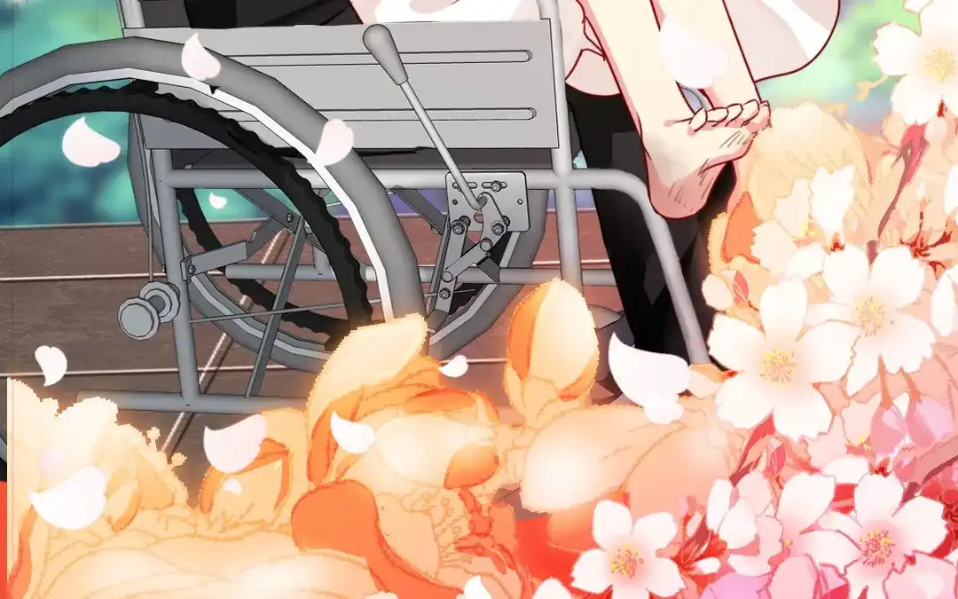 腹黑少爷小甜妻 第31话 奶奶 第9页