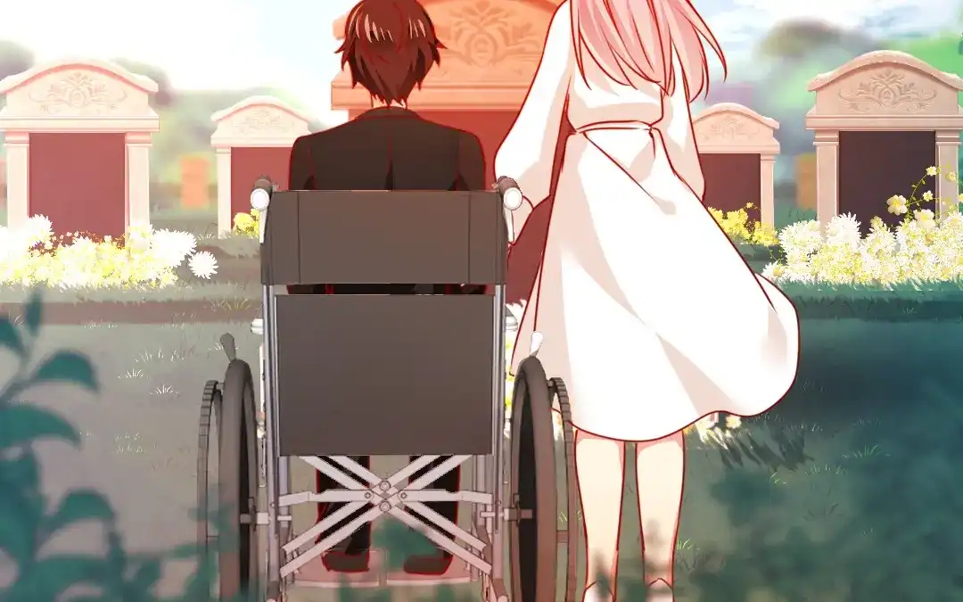 腹黑少爷小甜妻 第31话 奶奶 第30页