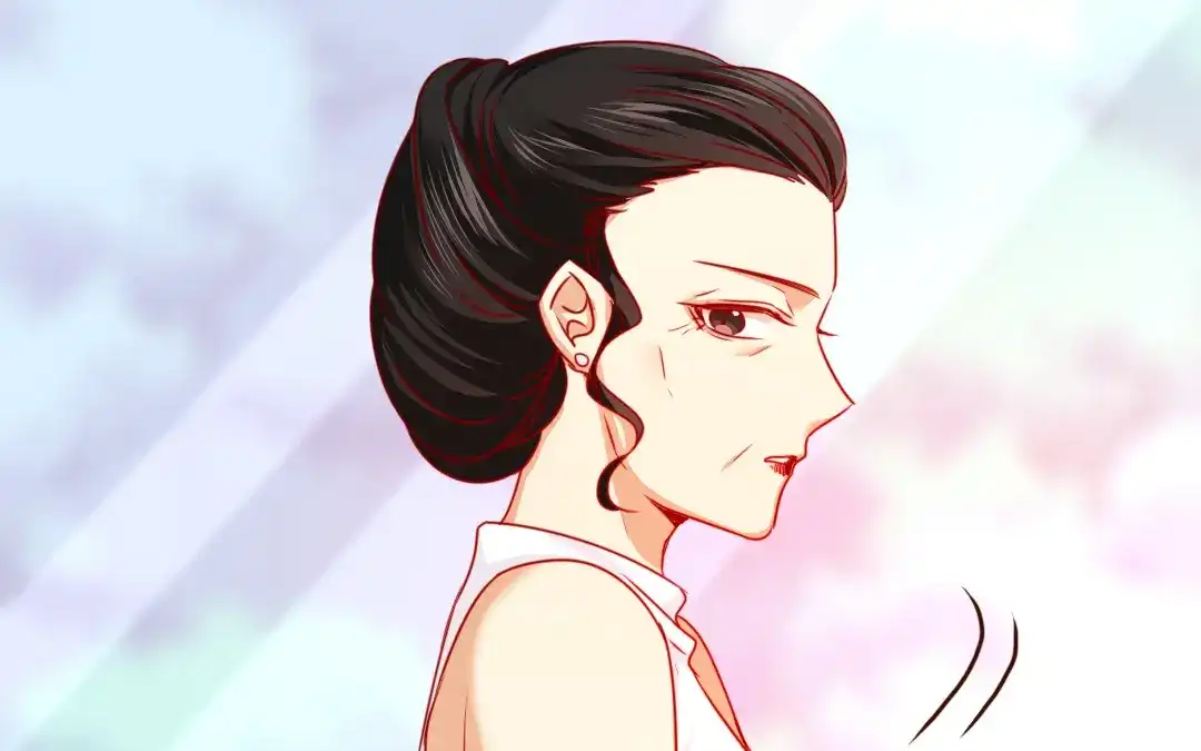 腹黑少爷小甜妻 第32话 天凌大帝 第57页