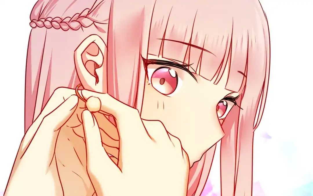腹黑少爷小甜妻 第33话 生米成熟饭 第45页