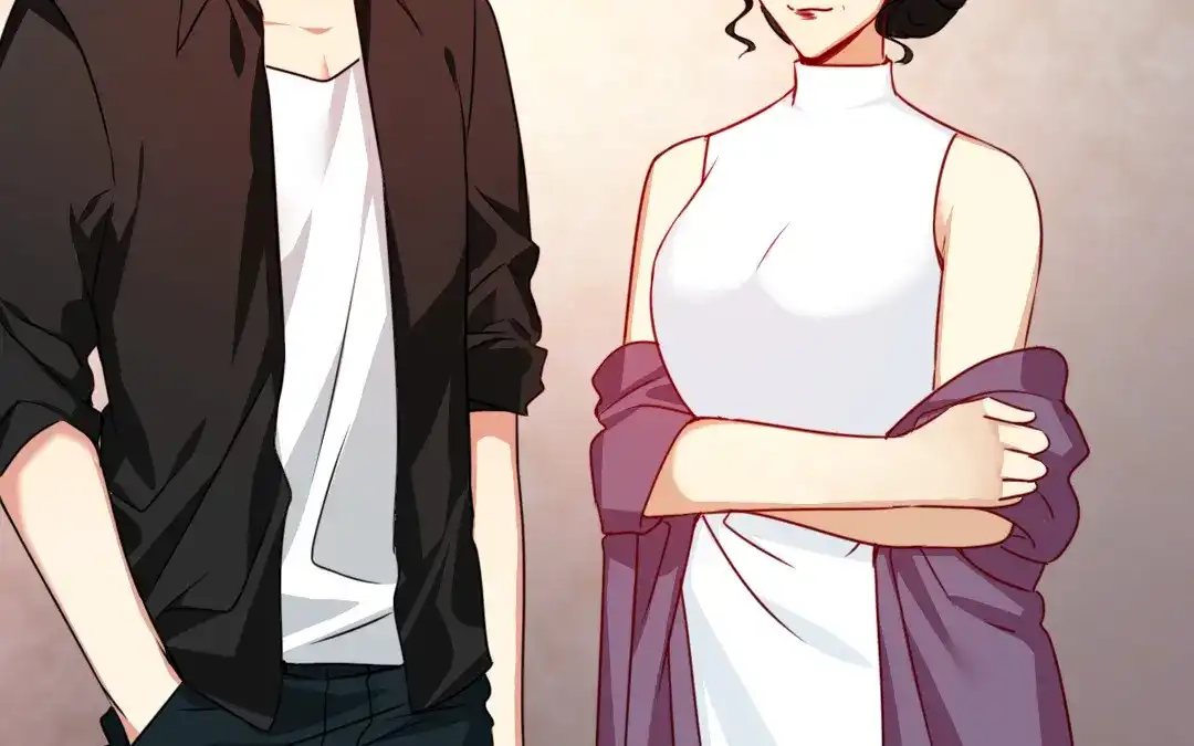 腹黑少爷小甜妻 第33话 生米成熟饭 第7页