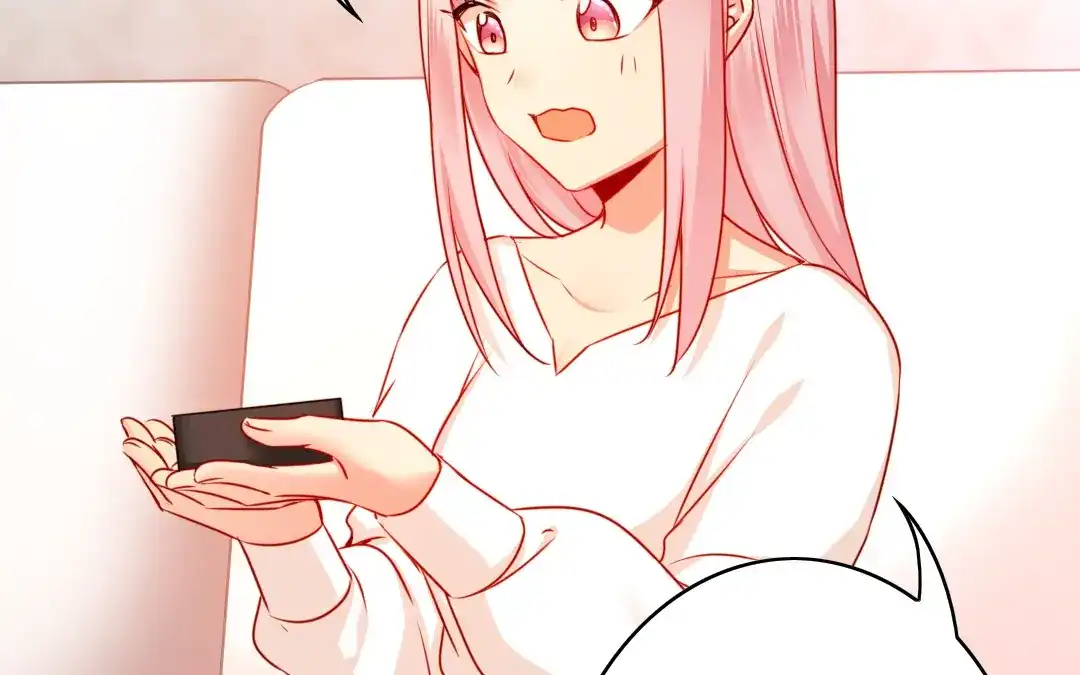 腹黑少爷小甜妻 第33话 生米成熟饭 第20页