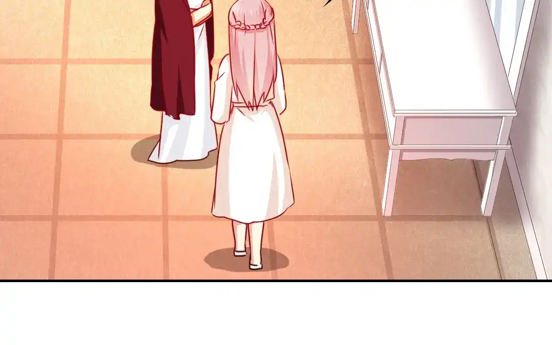 腹黑少爷小甜妻 第33话 生米成熟饭 第60页