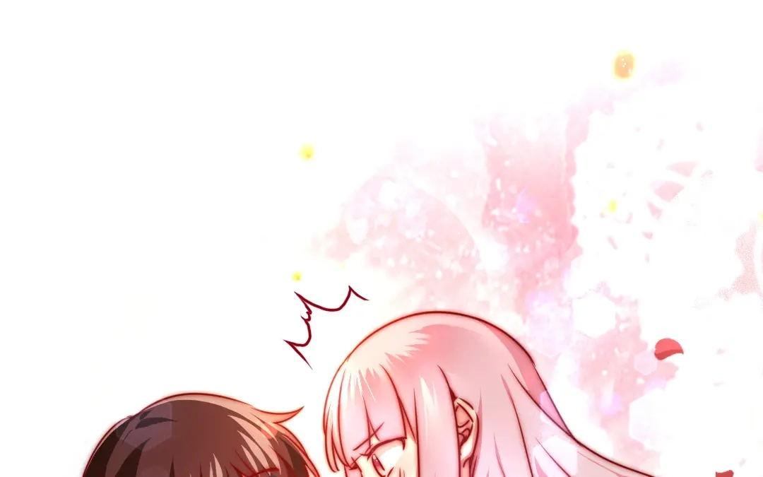 腹黑少爷小甜妻 第35话 吻痕 第22页