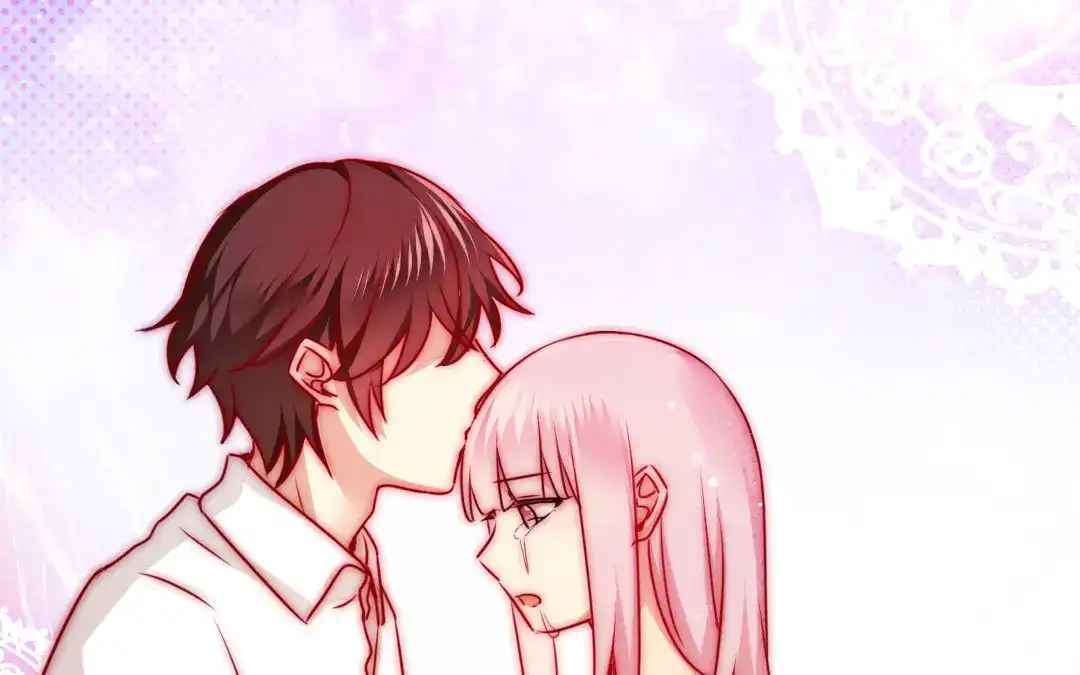 腹黑少爷小甜妻 第35话 吻痕 第60页