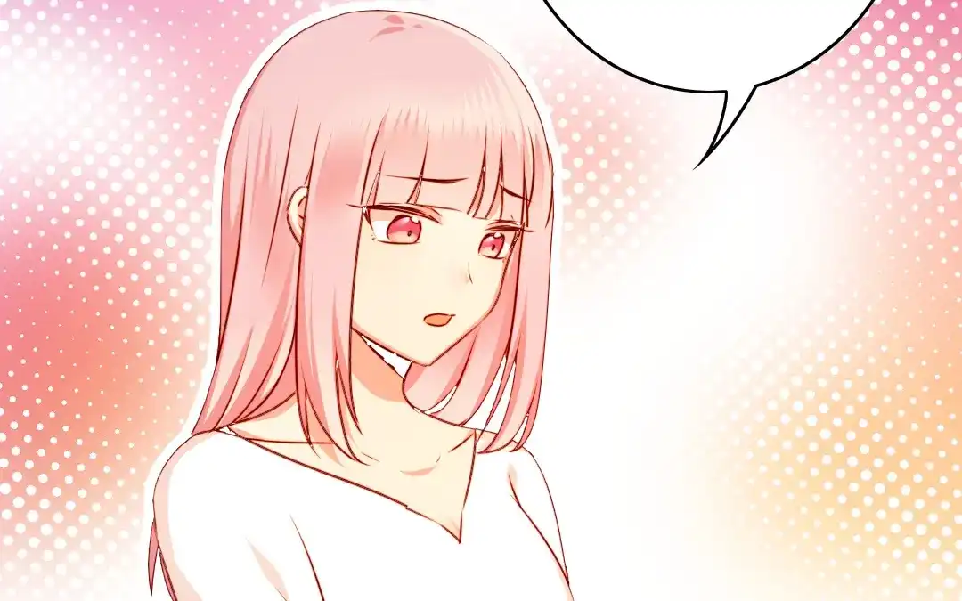 腹黑少爷小甜妻 第35话 吻痕 第39页