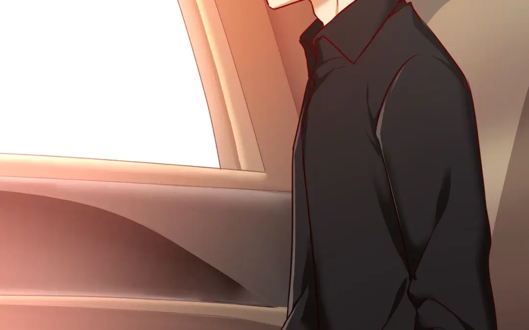 腹黑少爷小甜妻 第36话 心动 第4页