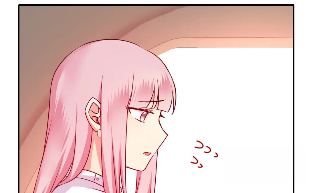 腹黑少爷小甜妻 第36话 心动 第50页