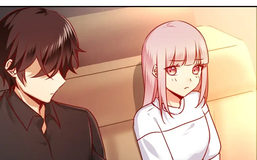 腹黑少爷小甜妻 第36话 心动 第2页