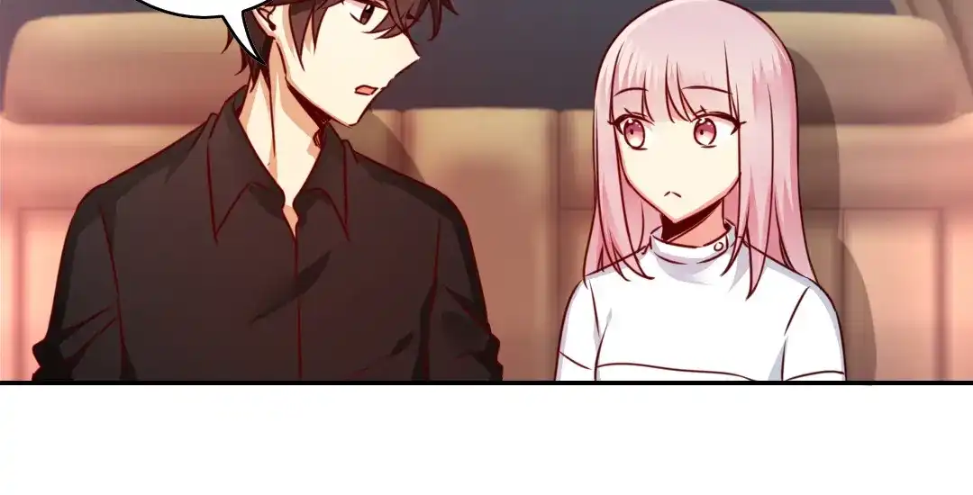 腹黑少爷小甜妻 第36话 心动 第45页