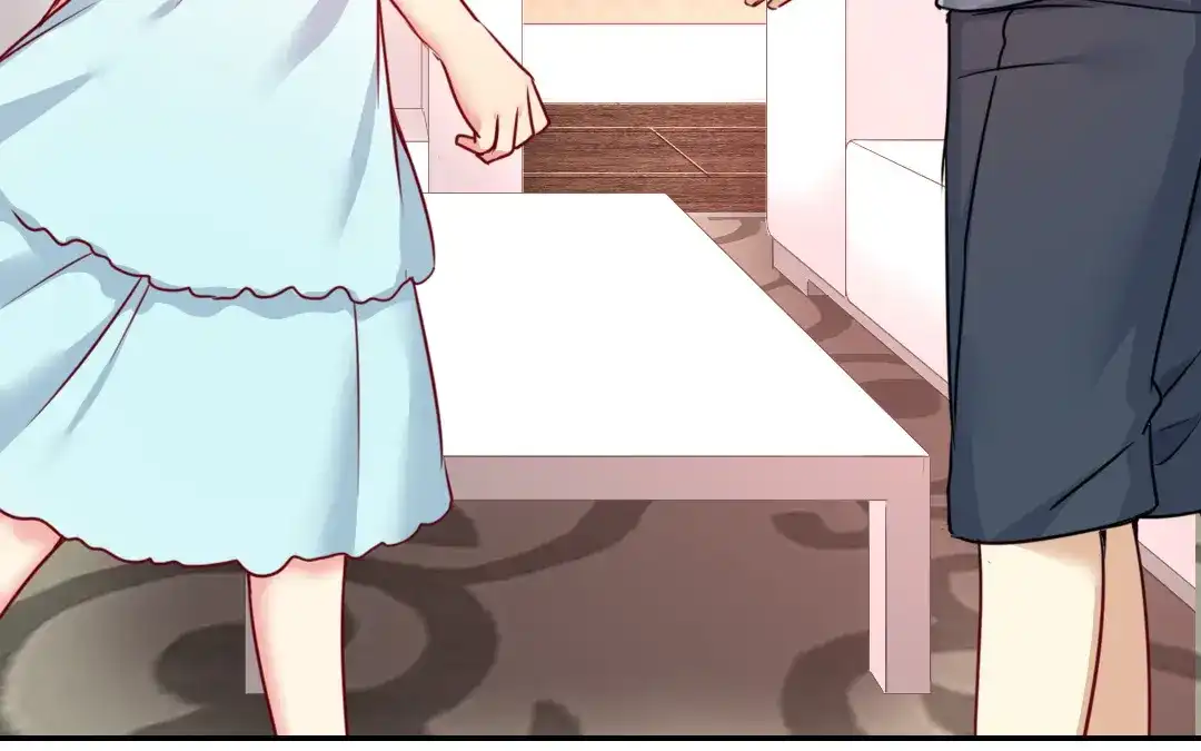 腹黑少爷小甜妻 第37话 你喜欢他？ 第28页