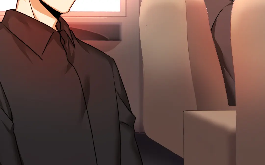 腹黑少爷小甜妻 第37话 你喜欢他？ 第6页