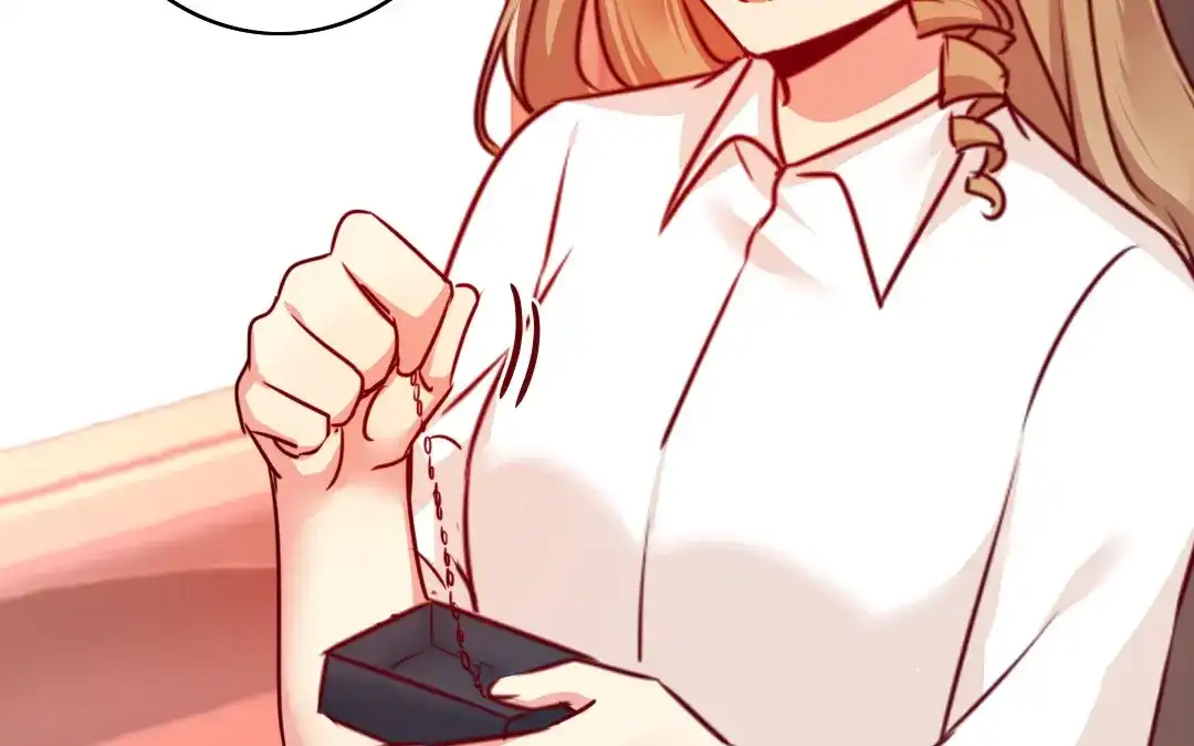 腹黑少爷小甜妻 第37话 你喜欢他？ 第13页