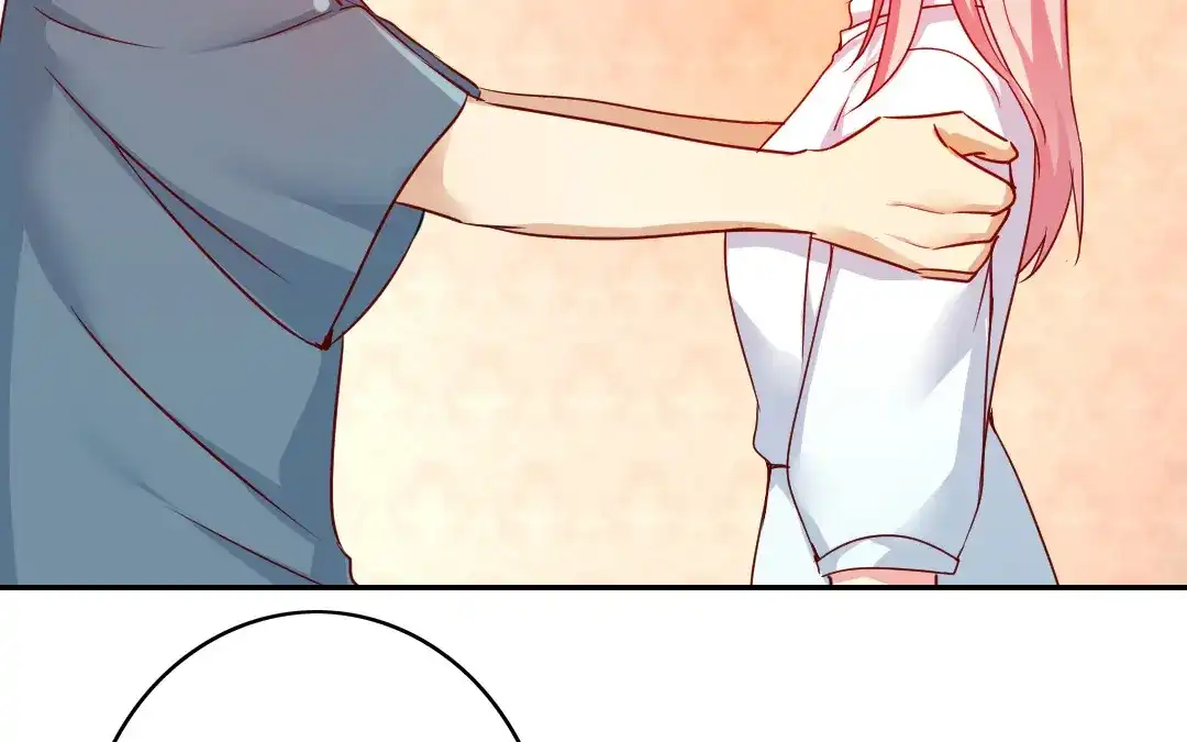 腹黑少爷小甜妻 第37话 你喜欢他？ 第35页