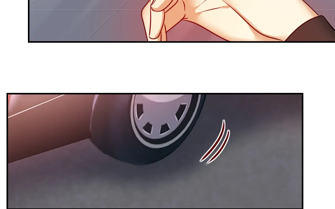 腹黑少爷小甜妻 第37话 你喜欢他？ 第8页