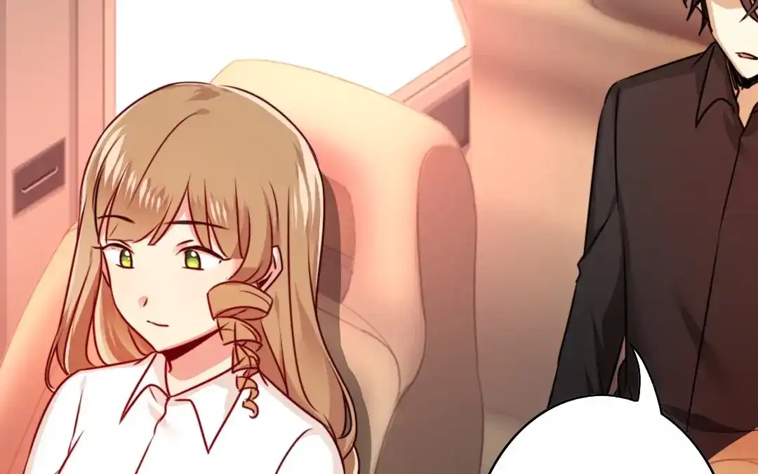 腹黑少爷小甜妻 第37话 你喜欢他？ 第10页