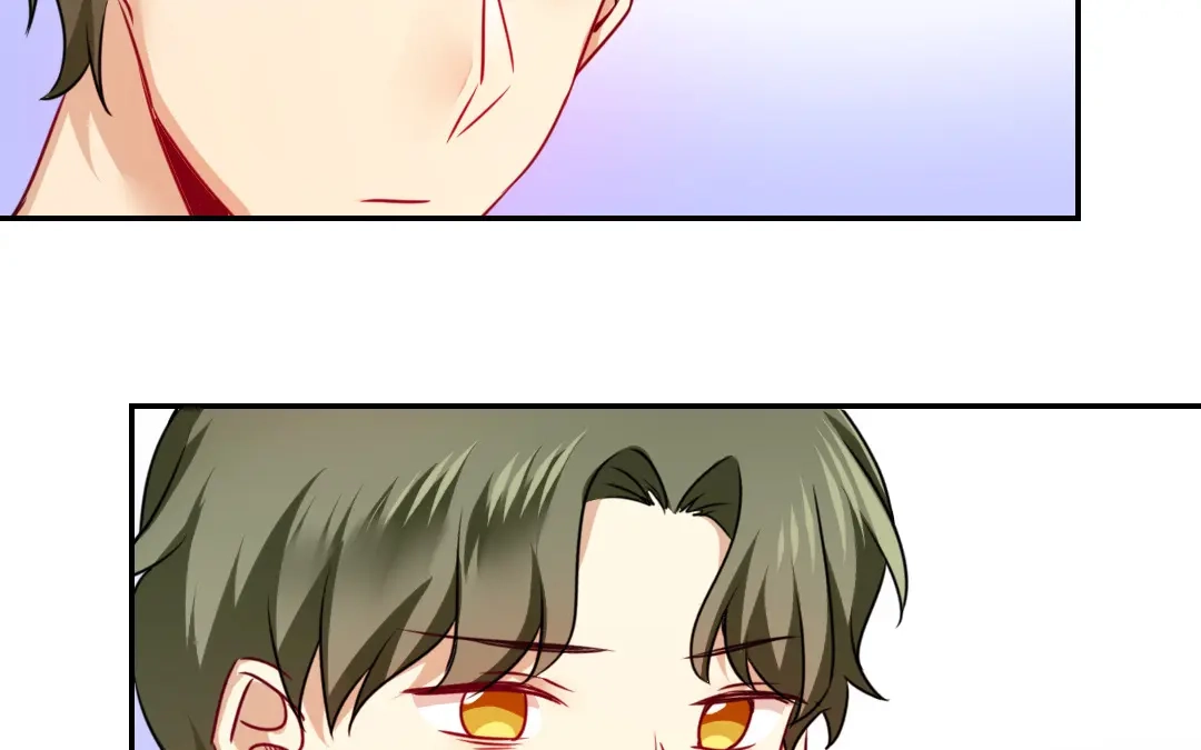 腹黑少爷小甜妻 第37话 你喜欢他？ 第49页