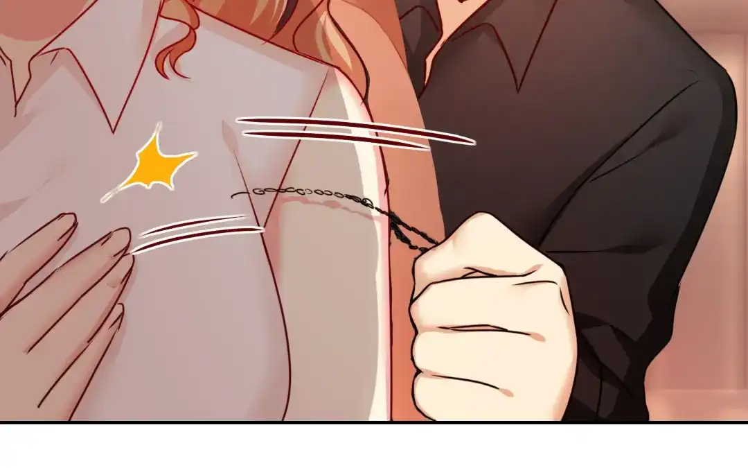 腹黑少爷小甜妻 第37话 你喜欢他？ 第18页