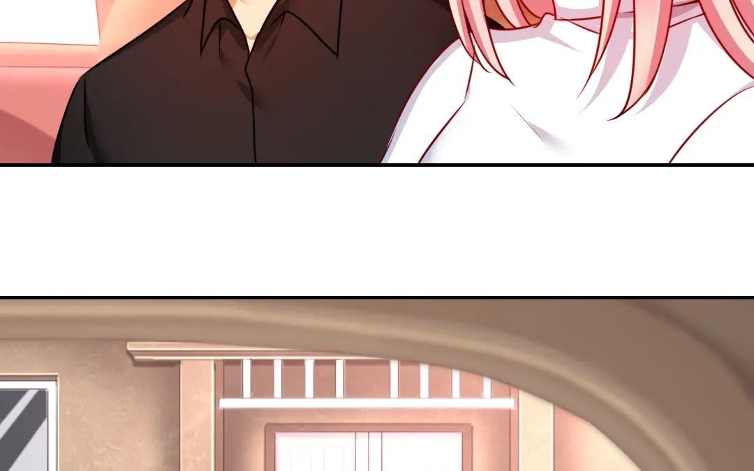 腹黑少爷小甜妻 第37话 你喜欢他？ 第3页