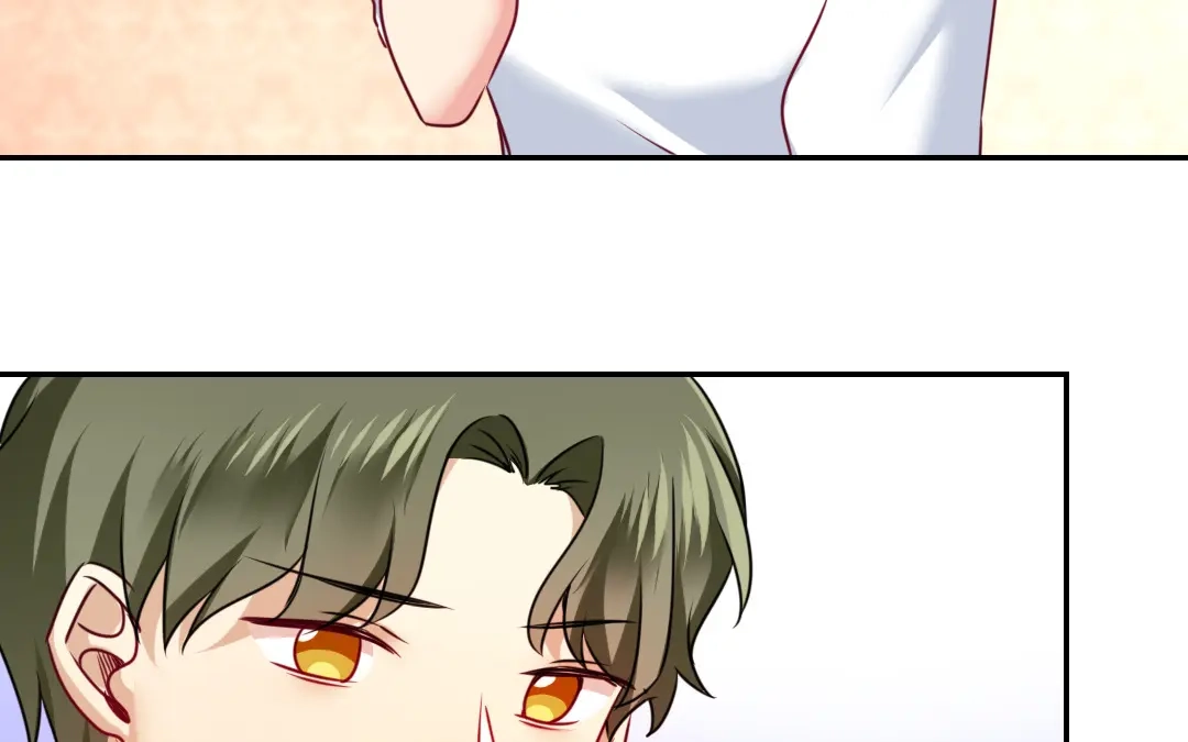 腹黑少爷小甜妻 第37话 你喜欢他？ 第48页