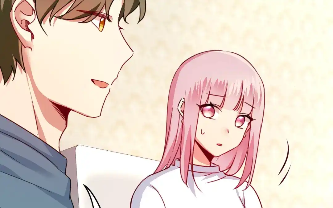 腹黑少爷小甜妻 第38话 订婚？ 第33页