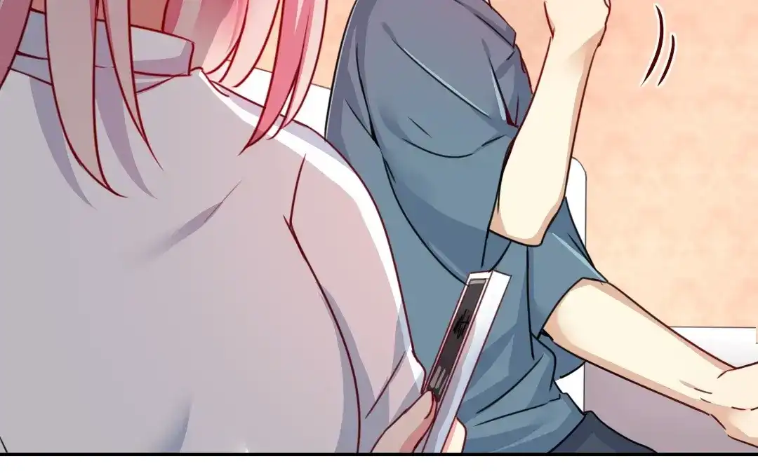 腹黑少爷小甜妻 第38话 订婚？ 第10页