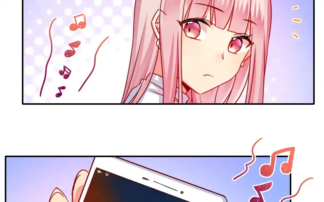 腹黑少爷小甜妻 第38话 订婚？ 第7页