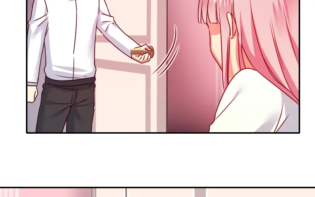 腹黑少爷小甜妻 第39话 我不要结婚 第42页