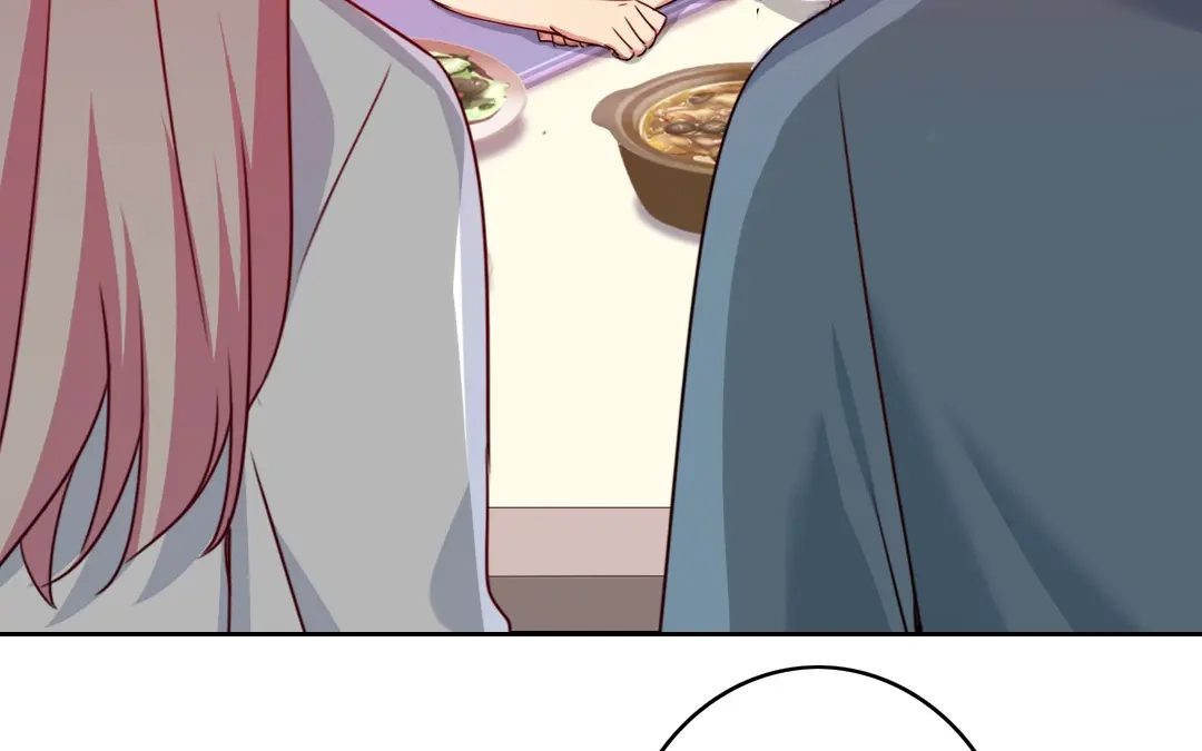 腹黑少爷小甜妻 第39话 我不要结婚 第22页