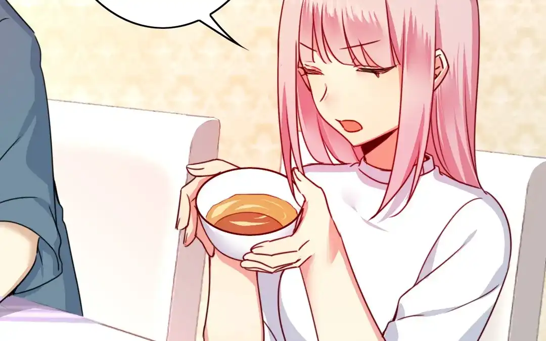腹黑少爷小甜妻 第39话 我不要结婚 第25页