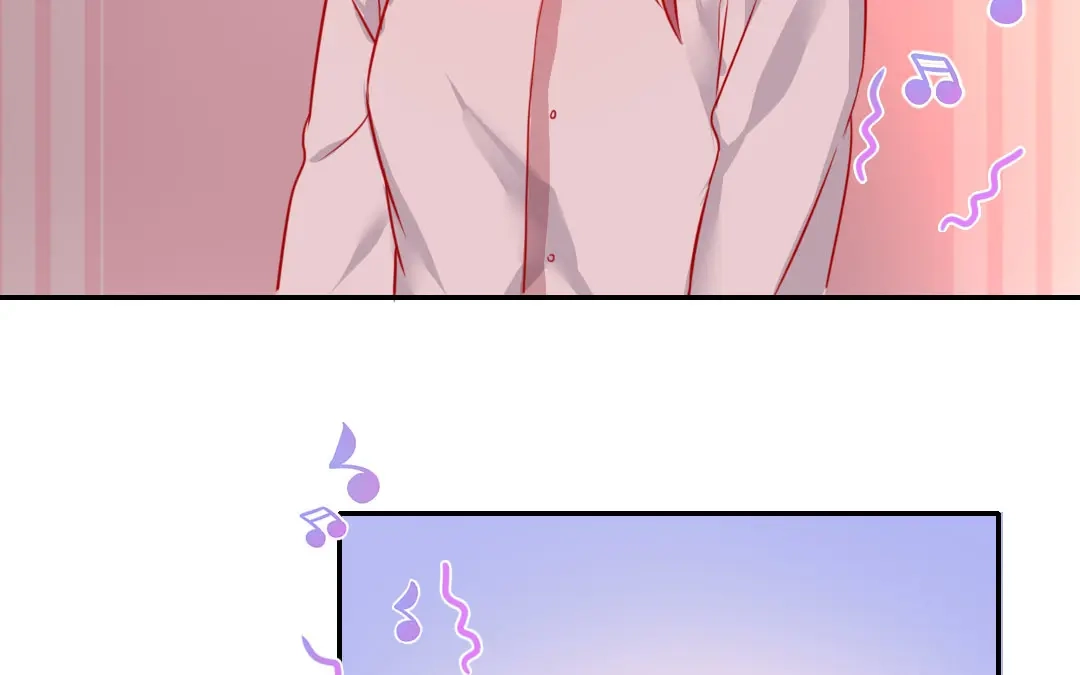 腹黑少爷小甜妻 第3话 试探 第57页
