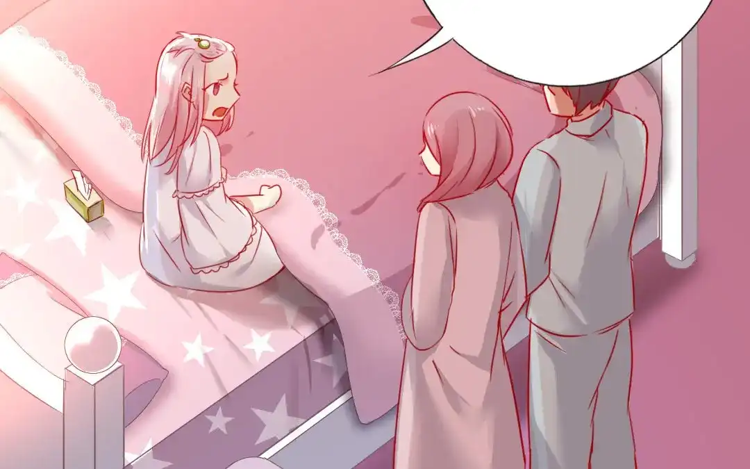 腹黑少爷小甜妻 第3话 试探 第54页