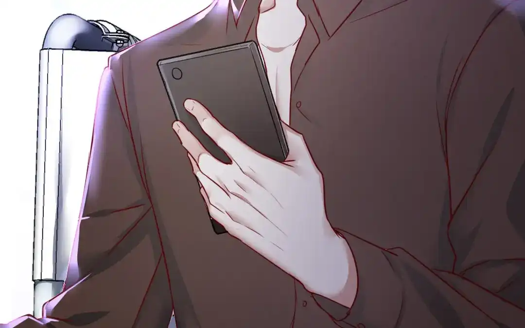 腹黑少爷小甜妻 第3话 试探 第88页