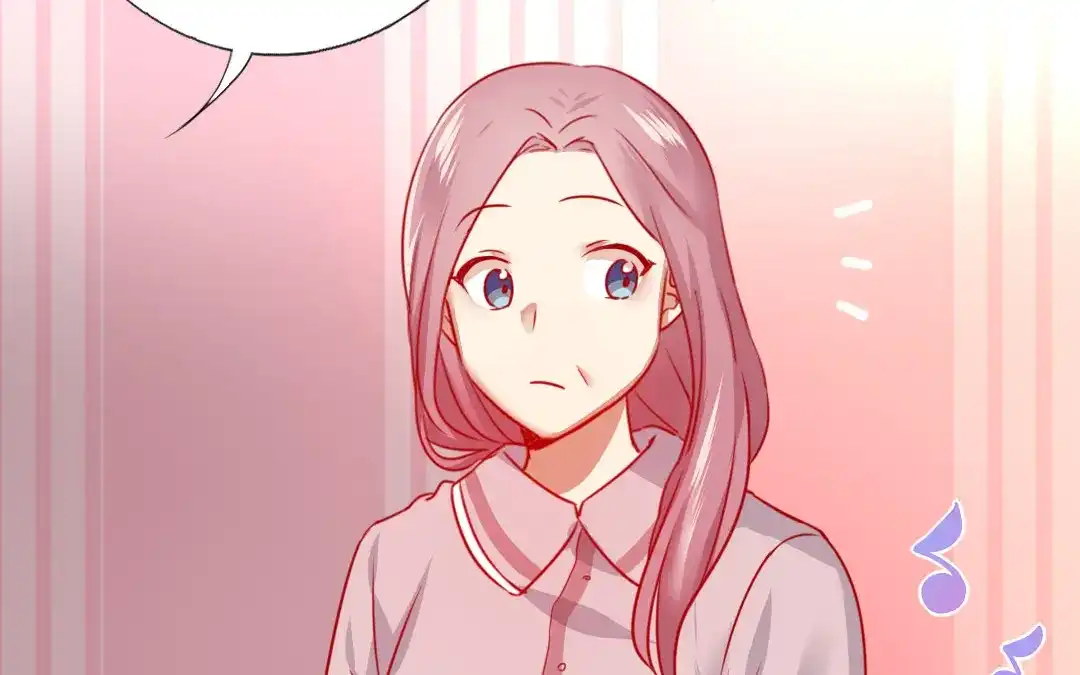 腹黑少爷小甜妻 第3话 试探 第56页